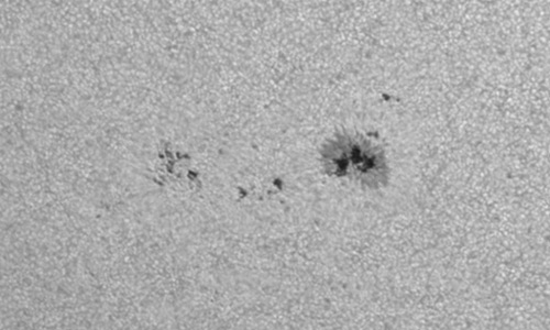 2025年7月23日（活動領域14150）