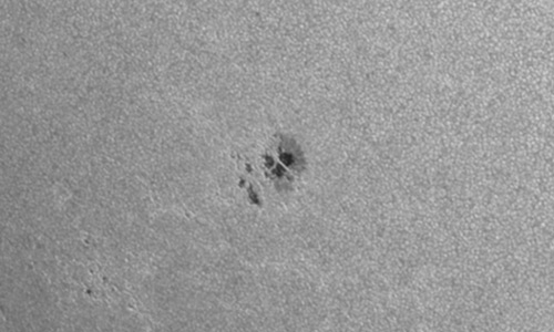 2025年7月25日（活動領域14154）