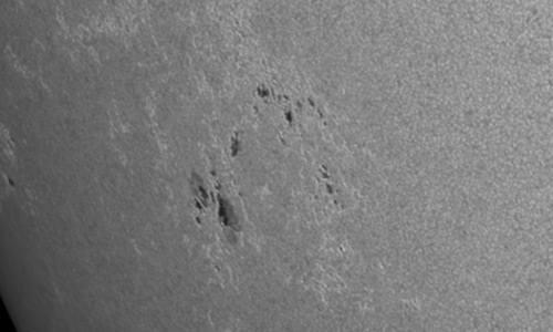 2025年7月25日（活動領域14155）