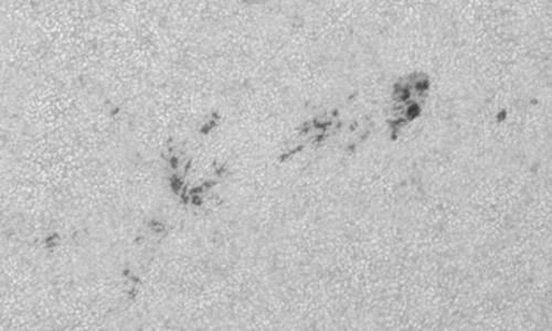 2025年7月30日（活動領域14155）