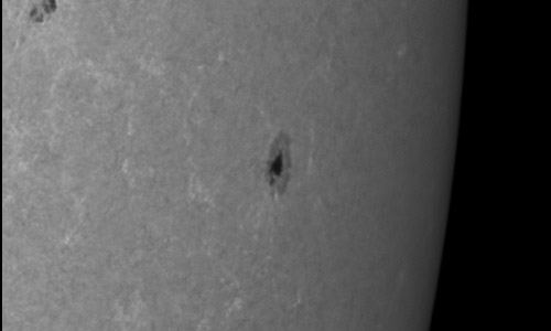 2025年8月2日（活動領域14154）