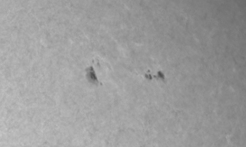 2025年8月2日（活動領域14166）