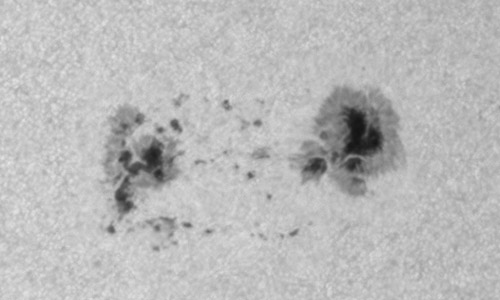 2025年8月2日（活動領域14167）