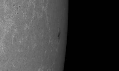 2025年8月3日（活動領域14154）