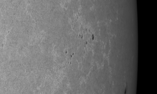 2025年8月3日（活動領域14155）