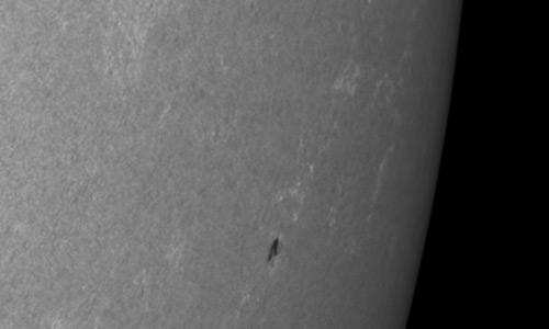 2025年8月3日（活動領域14157）