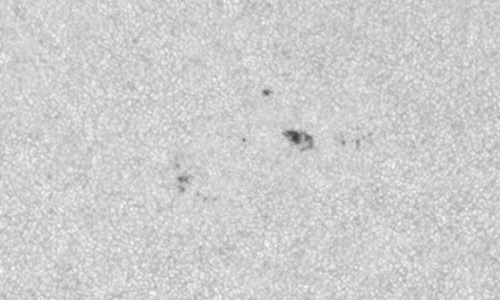 2025年8月9日（活動領域14178）