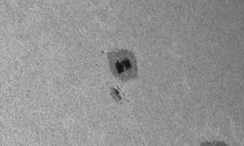 2025年8月9日（活動領域14165）