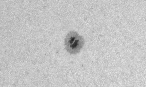 2025年8月9日（活動領域14169）