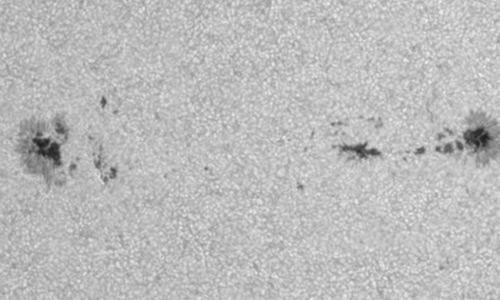 2025年8月9日（活動領域14172）