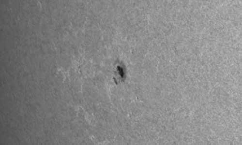 2025年8月9日（活動領域14175）