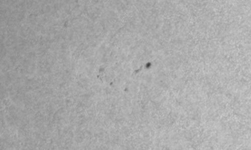 2025年8月9日（活動領域14176）