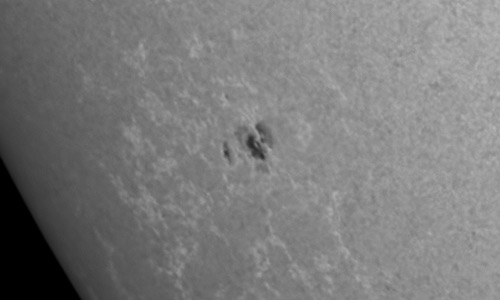 2025年8月11日（活動領域14179）