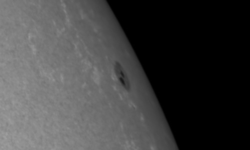 2025年8月11日（活動領域14165）