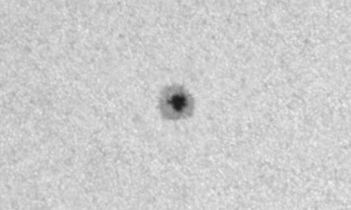 2025年8月11日（活動領域14171）