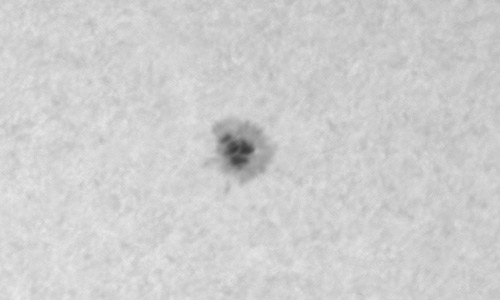 2025年8月12日（活動領域14169）