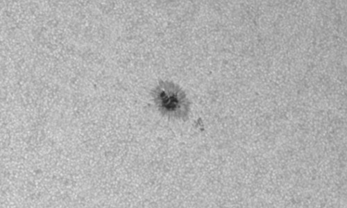 2025年8月13日（活動領域14169）