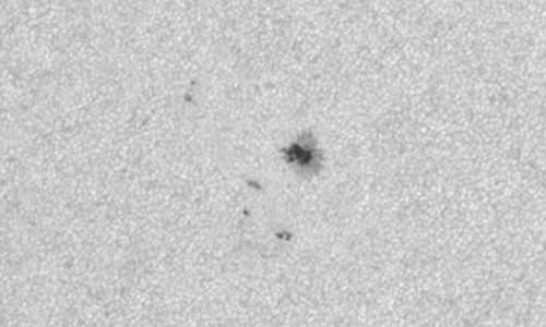 2025年8月13日（活動領域14177）