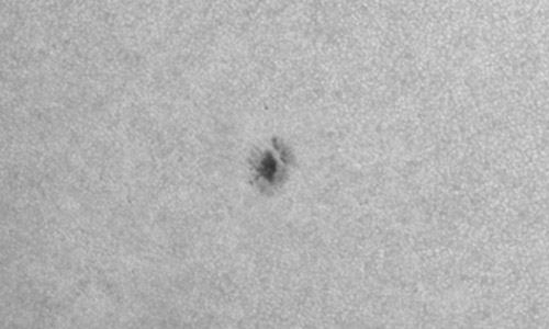 2025年8月13日（活動領域14179）