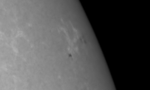 2025年8月18日（活動領域14186）