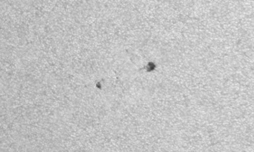 2025年8月21日（活動領域14189）