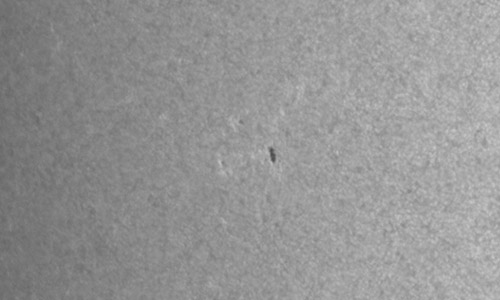 2025年8月21日（活動領域14190）