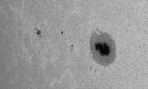 2025年8月23日（活動領域14191）