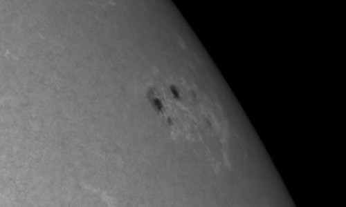 2025年8月28日（活動領域14203）