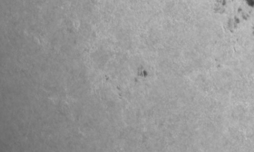 2025年8月28日（活動領域14204）