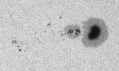 2025年8月28日（活動領域14191）