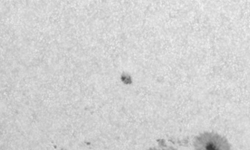 2025年8月28日（活動領域14196）