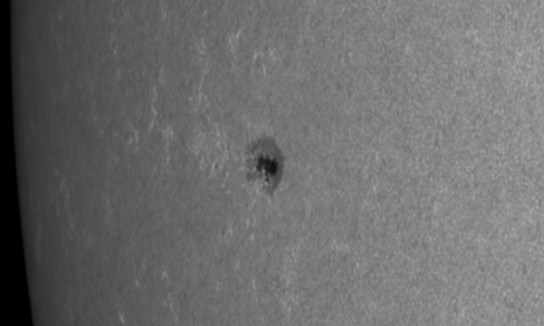 2025年8月30日（活動領域14205）