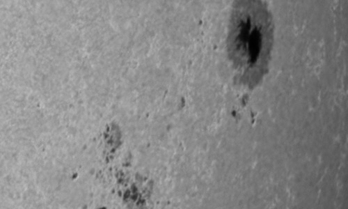 2025年9月3日（活動領域14197）