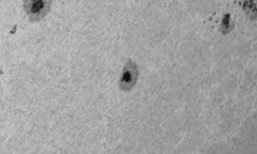 2025年9月3日（活動領域14201）