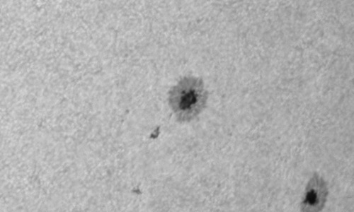 2025年9月3日（活動領域14202）