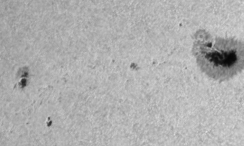 2025年9月3日（活動領域14207）