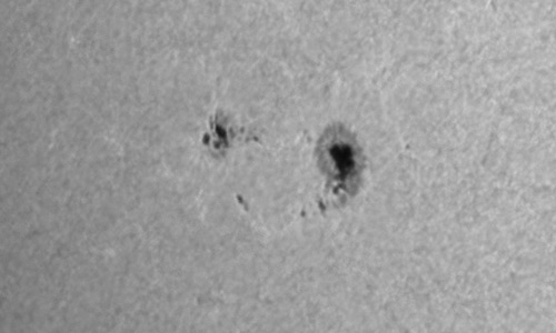 2025年9月3日（活動領域14210）