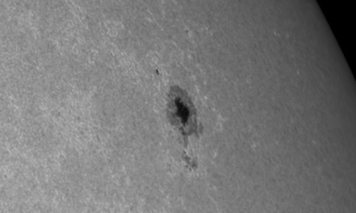 2025年9月5日（活動領域14199）