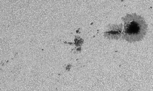 2025年9月5日（活動領域14207）