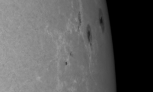 2025年9月14日（活動領域14213）