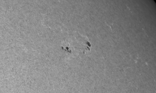 2025年9月14日（活動領域14218）