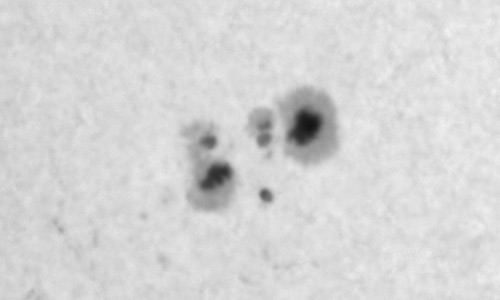 2025年9月16日（活動領域14216）