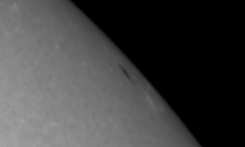 2025年9月16日（活動領域14218）