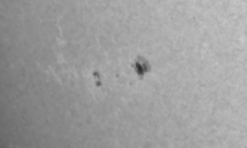 2025年9月16日（活動領域14221）