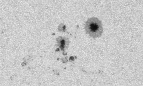 2025年9月18日（活動領域14216）