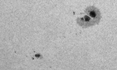 2025年9月18日（活動領域14217）