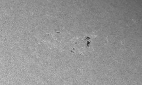 2025年9月19日（活動領域14219）