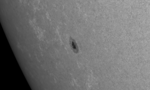 2025年9月22日（活動領域14228）