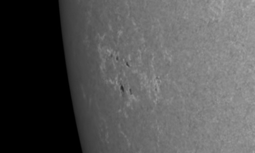 2025年9月27日（活動領域14233）