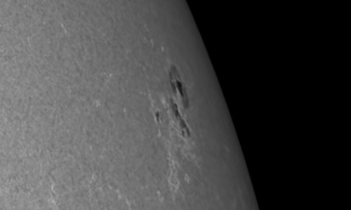 2025年9月27日（活動領域14223）